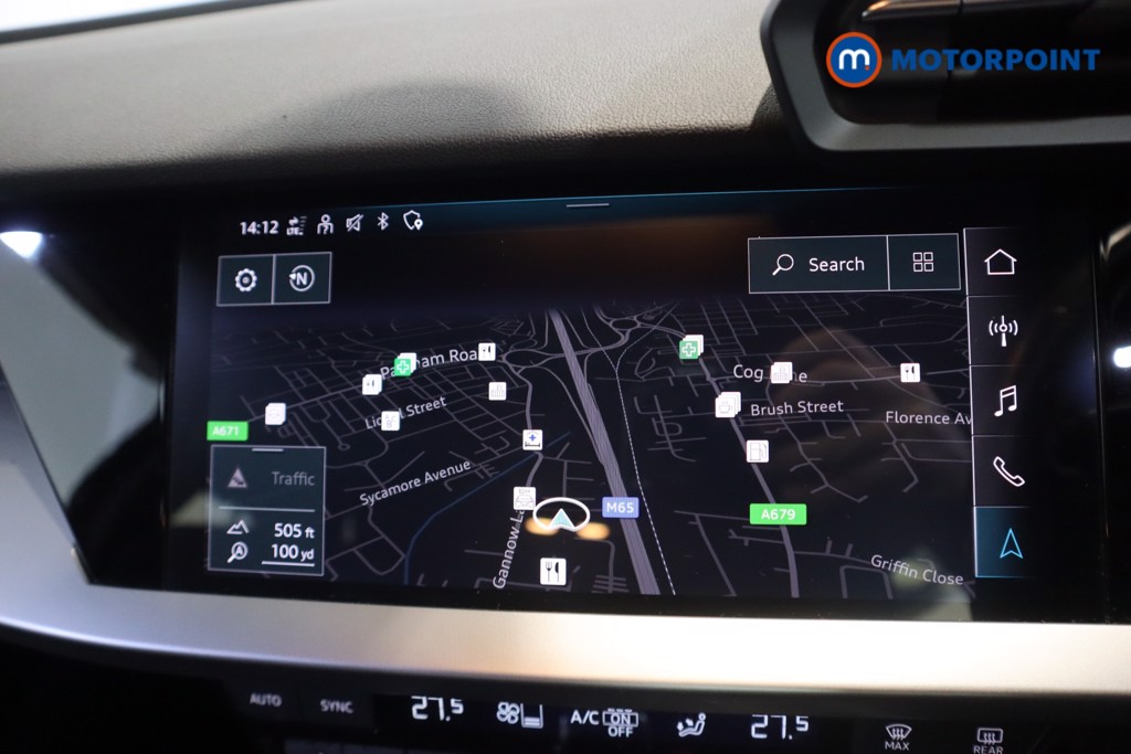 Used Audi A3 2021 for sale - 76638263: Photo 8