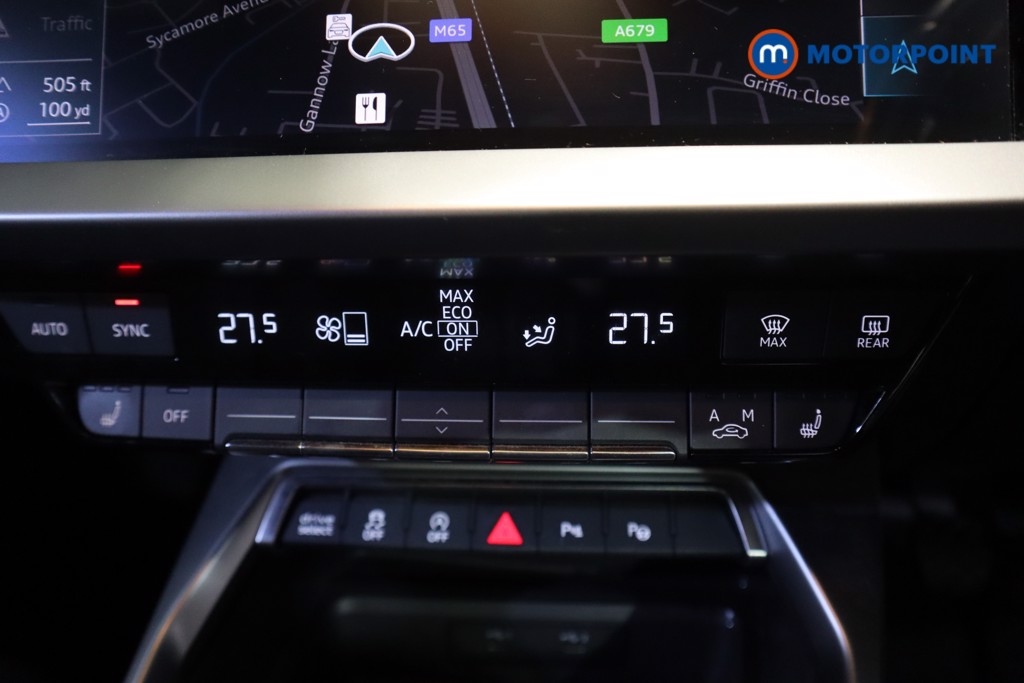 Used Audi A3 2021 for sale - 76638263: Photo 9