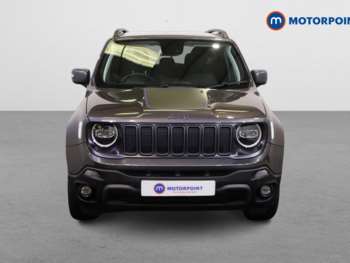 Used Jeep Renegade 2021 for sale - 74953099: Photo