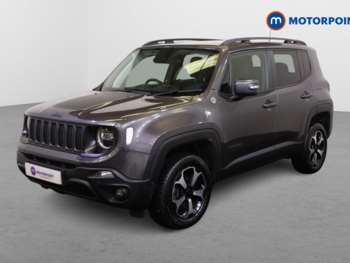 Used Jeep Renegade 2021 for sale - 74953099: Photo