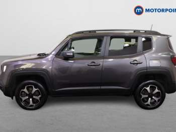 Used Jeep Renegade 2021 for sale - 74953099: Photo