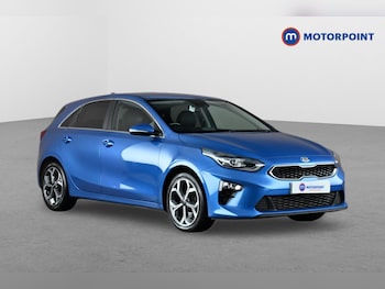 Used Kia Ceed 2019 for sale - 79141264: Photo