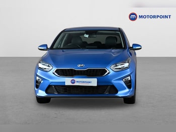 Used Kia Ceed 2019 for sale - 79141264: Photo