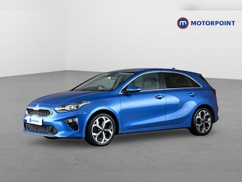 Used Kia Ceed 2019 for sale - 79141264: Photo