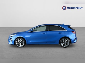Used Kia Ceed 2019 for sale - 79141264: Photo
