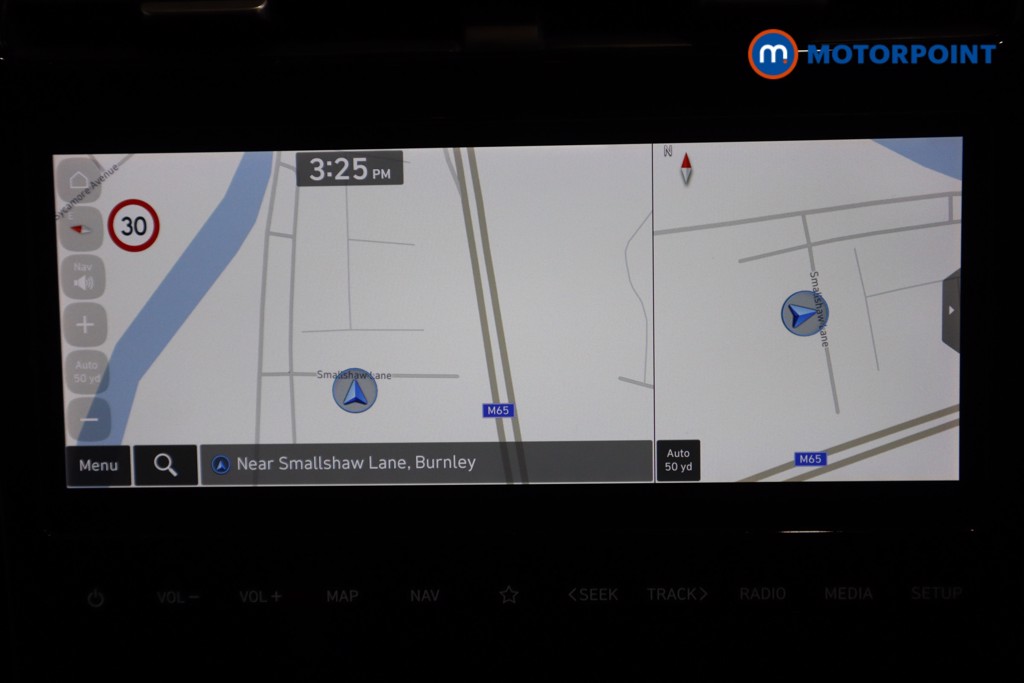 Used Hyundai TUCSON 2022 for sale - 76762666: Photo 10