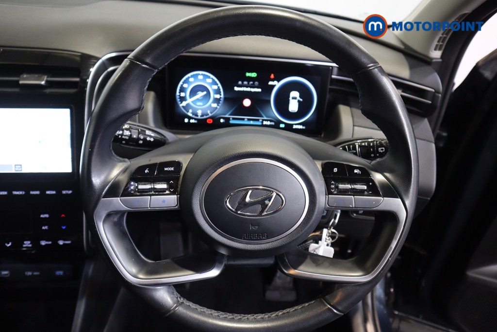 Used Hyundai TUCSON 2022 for sale - 76762666: Photo 11