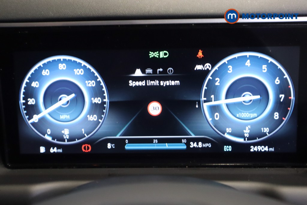 Used Hyundai TUCSON 2022 for sale - 76762666: Photo 12