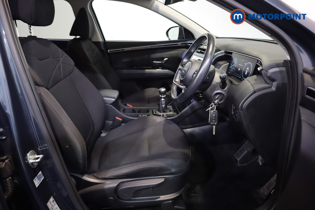 Used Hyundai TUCSON 2022 for sale - 76762666: Photo 14