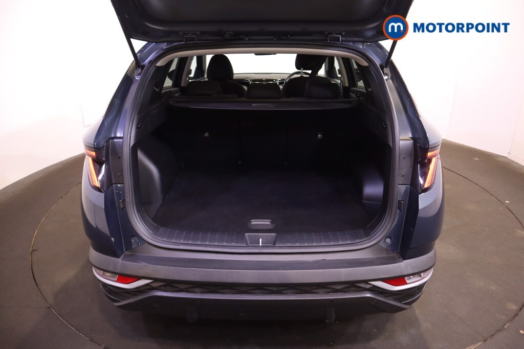 Used Hyundai TUCSON 2022 for sale - 76762666: Photo 16