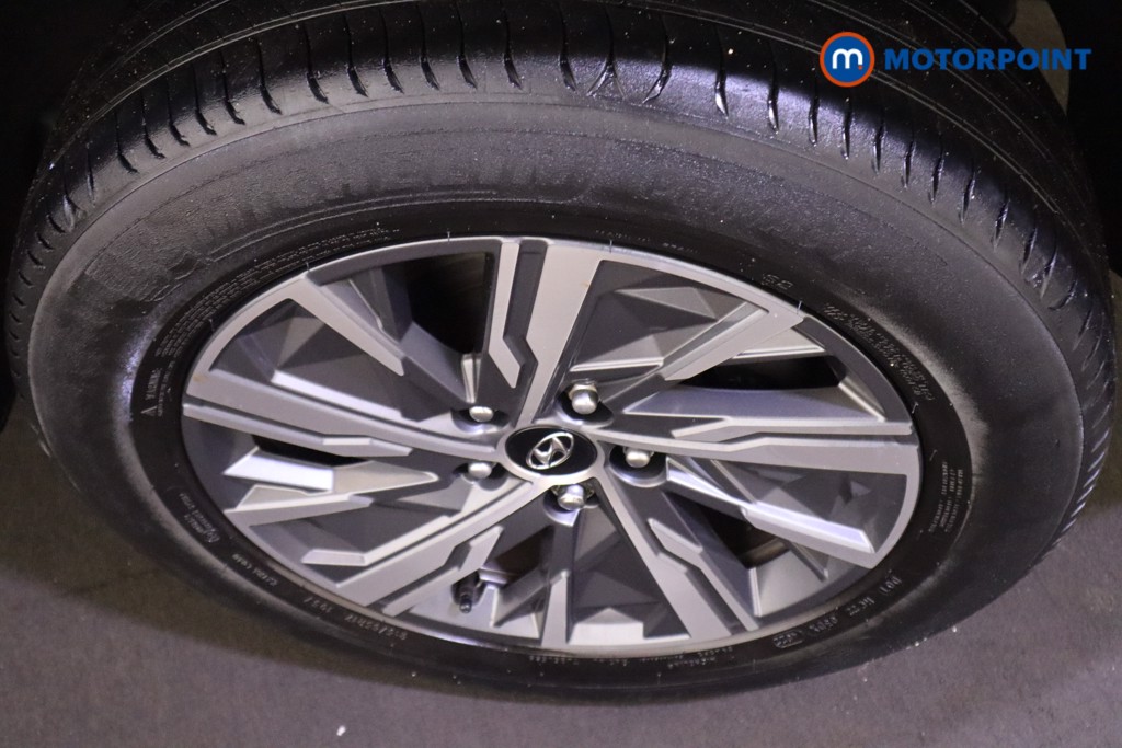 Used Hyundai TUCSON 2022 for sale - 76762666: Photo 17