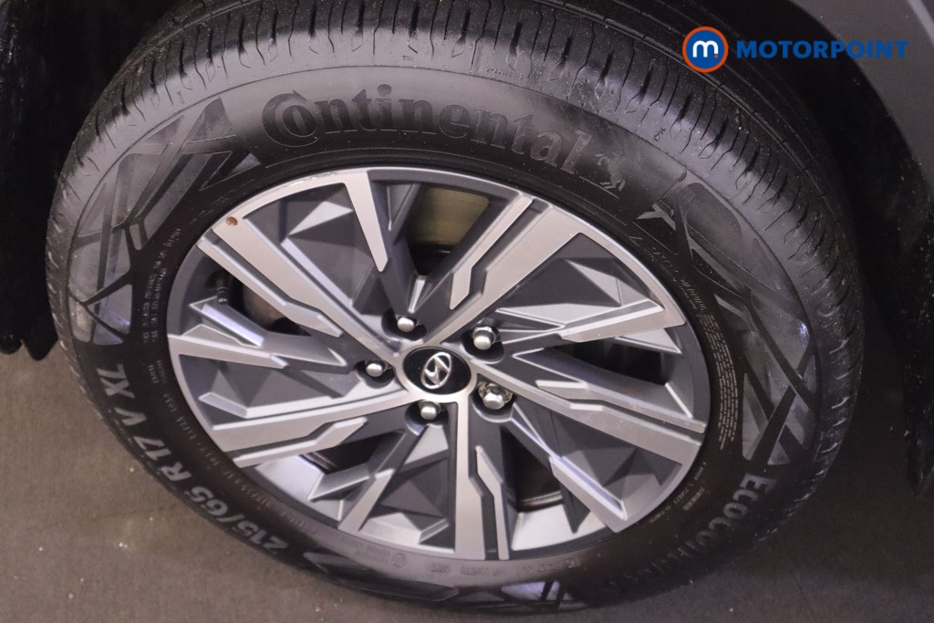 Used Hyundai TUCSON 2022 for sale - 76762666: Photo 18