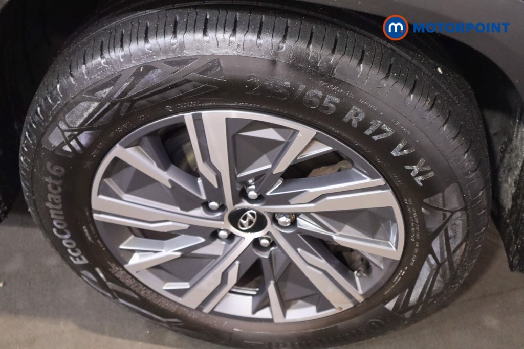 Used Hyundai TUCSON 2022 for sale - 76762666: Photo 19