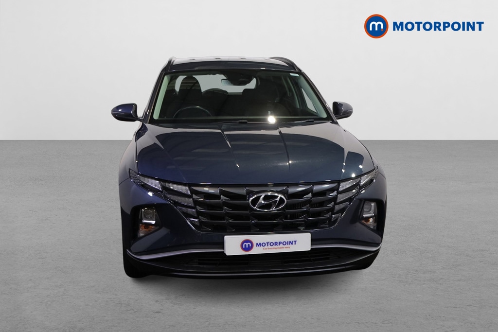 Used Hyundai TUCSON 2022 for sale - 76762666: Photo 2