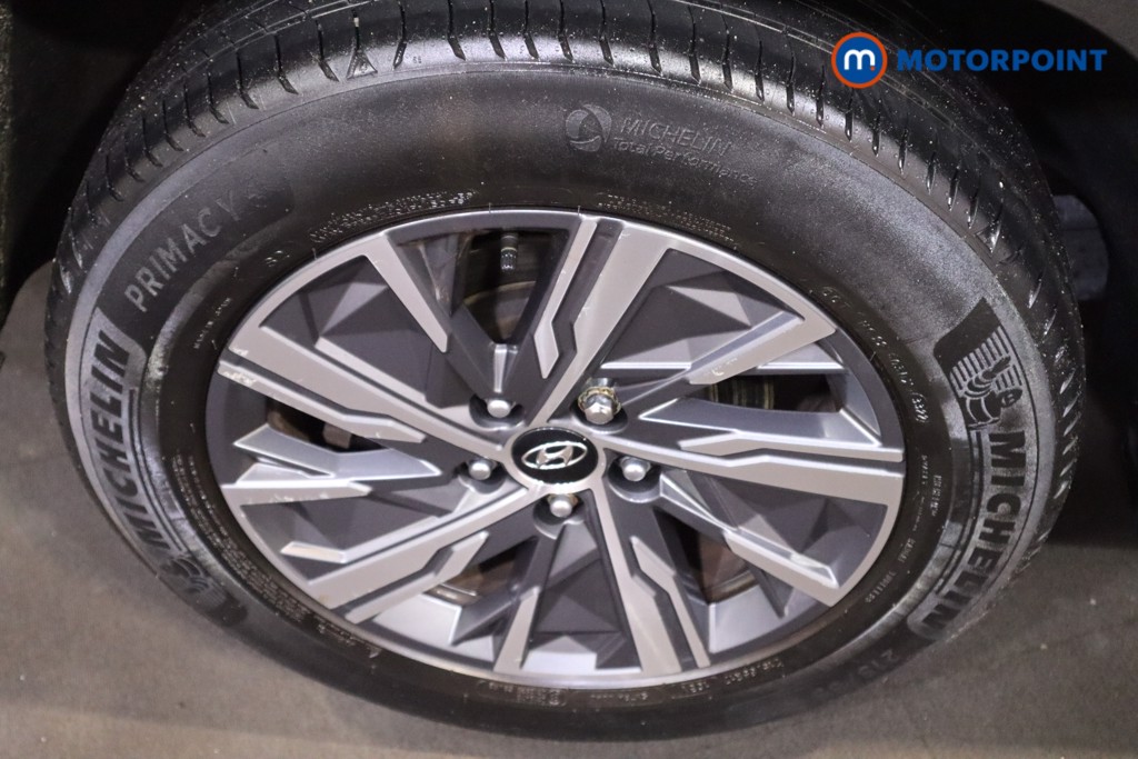 Used Hyundai TUCSON 2022 for sale - 76762666: Photo 20