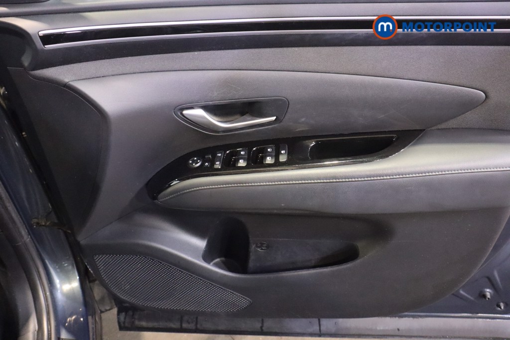Used Hyundai TUCSON 2022 for sale - 76762666: Photo 21