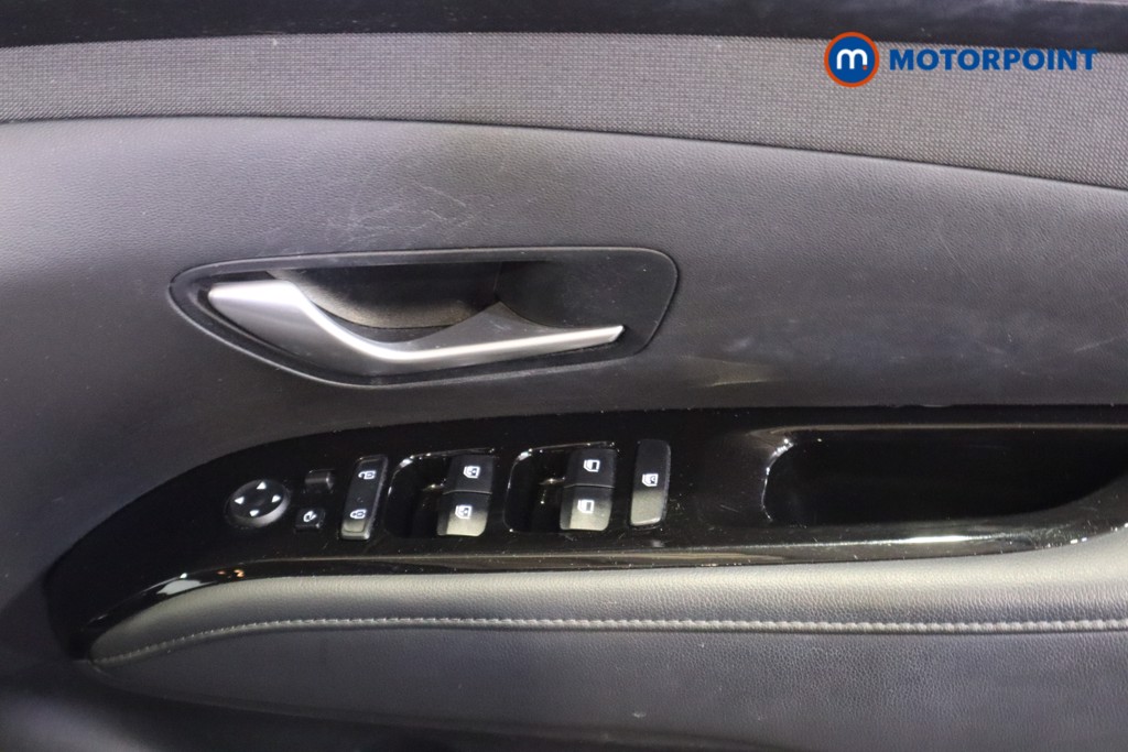 Used Hyundai TUCSON 2022 for sale - 76762666: Photo 22