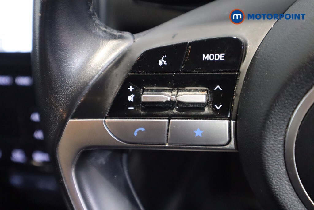 Used Hyundai TUCSON 2022 for sale - 76762666: Photo 25