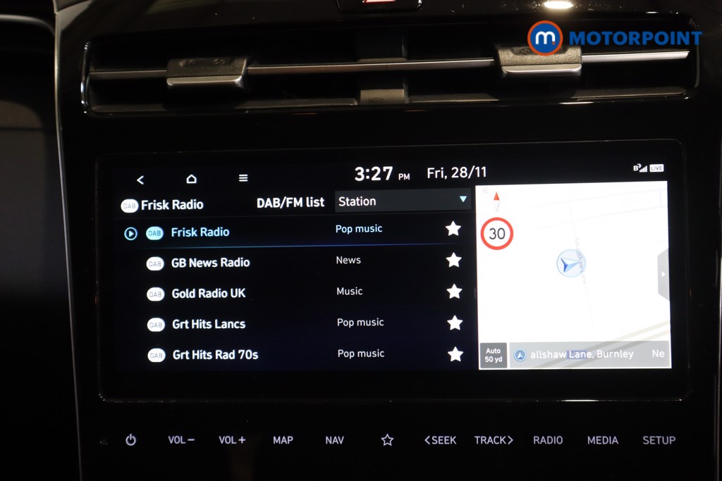 Used Hyundai TUCSON 2022 for sale - 76762666: Photo 27