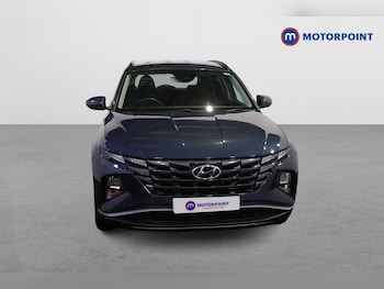 Used Hyundai TUCSON 2022 for sale - 76762666: Photo