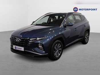 Used Hyundai TUCSON 2022 for sale - 76762666: Photo