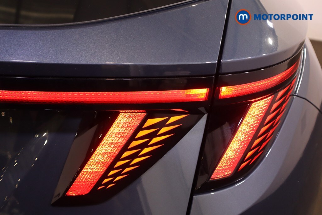 Used Hyundai TUCSON 2022 for sale - 76762666: Photo 41