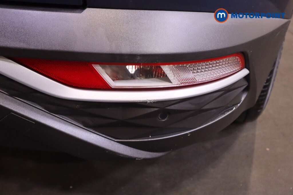 Used Hyundai TUCSON 2022 for sale - 76762666: Photo 42