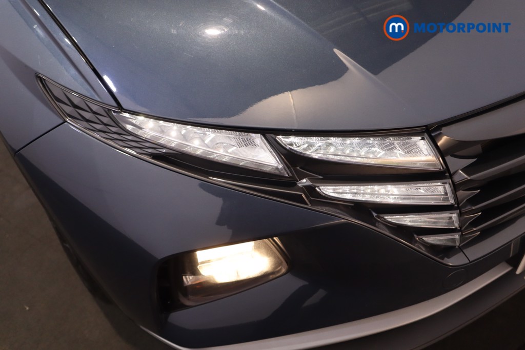 Used Hyundai TUCSON 2022 for sale - 76762666: Photo 43