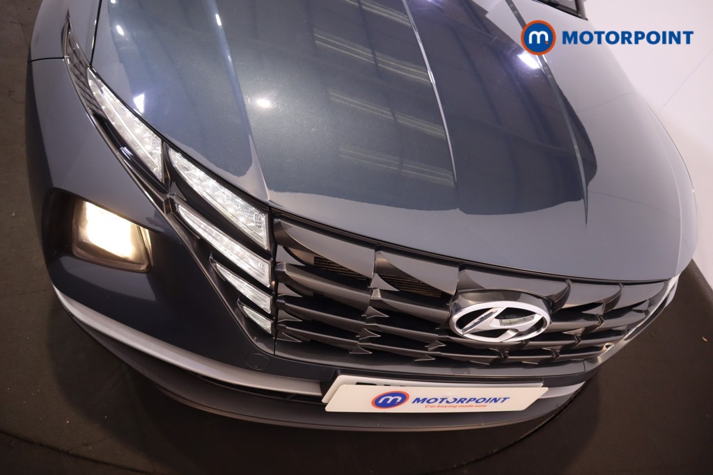 Used Hyundai TUCSON 2022 for sale - 76762666: Photo 44