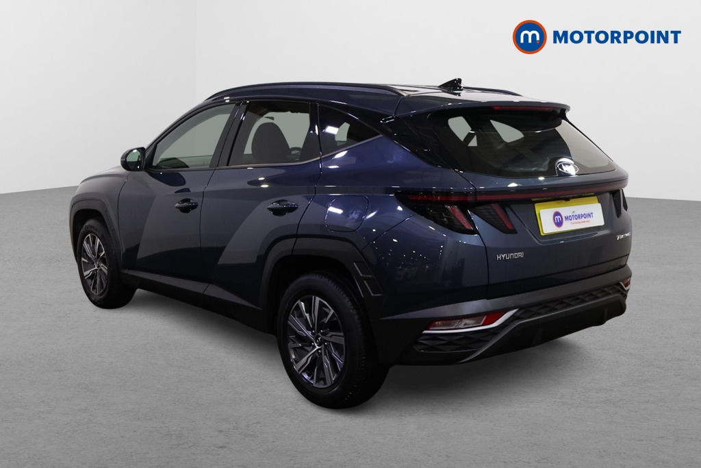 Used Hyundai TUCSON 2022 for sale - 76762666: Photo 5