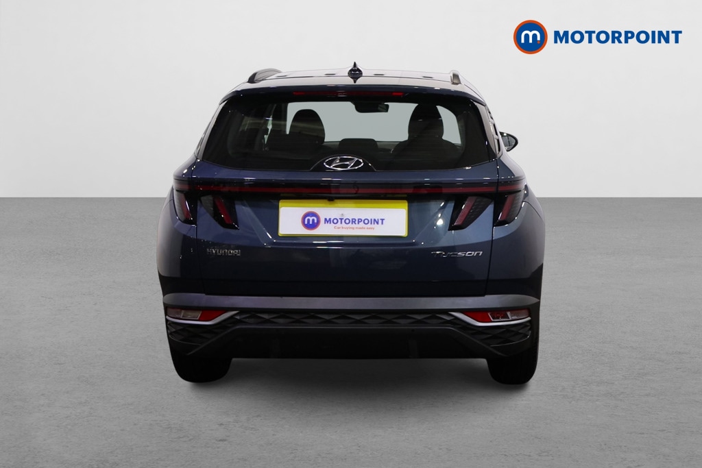 Used Hyundai TUCSON 2022 for sale - 76762666: Photo 6