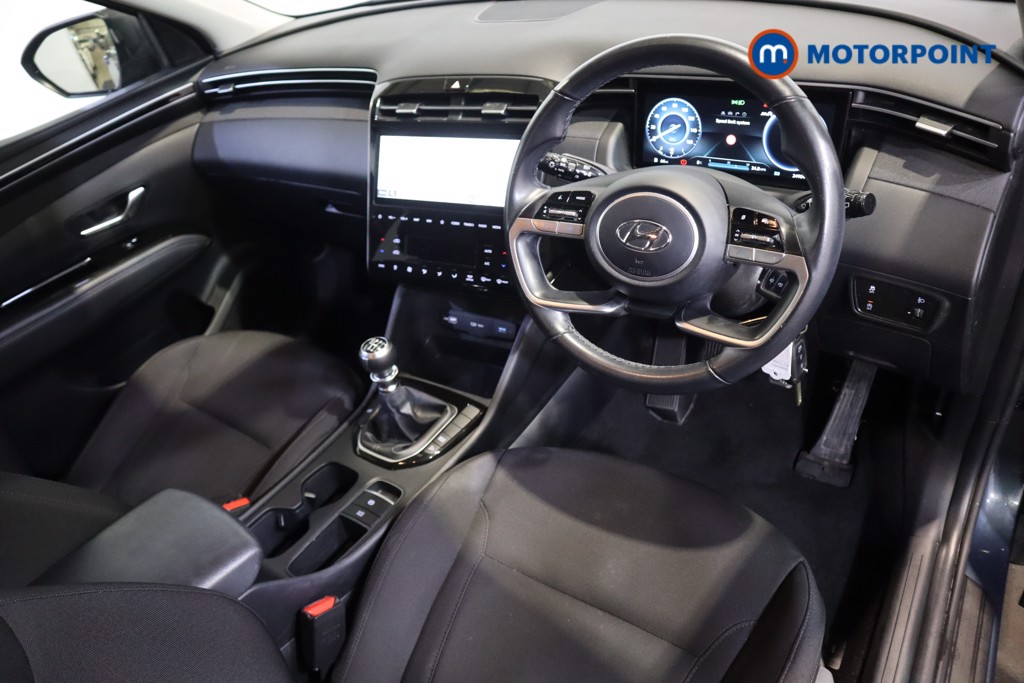 Used Hyundai TUCSON 2022 for sale - 76762666: Photo 9