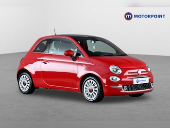 Used Fiat 500 2022 for sale - 79366395: Photo
