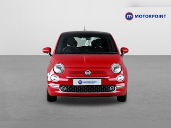 Used Fiat 500 2022 for sale - 79366395: Photo