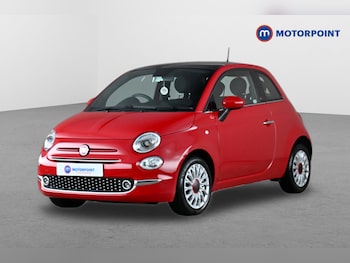 Used Fiat 500 2022 for sale - 79366395: Photo