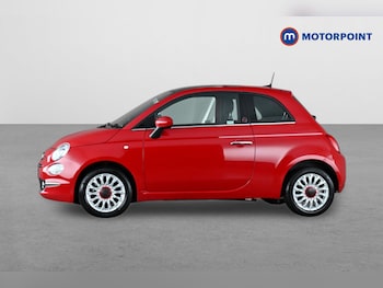 Used Fiat 500 2022 for sale - 79366395: Photo