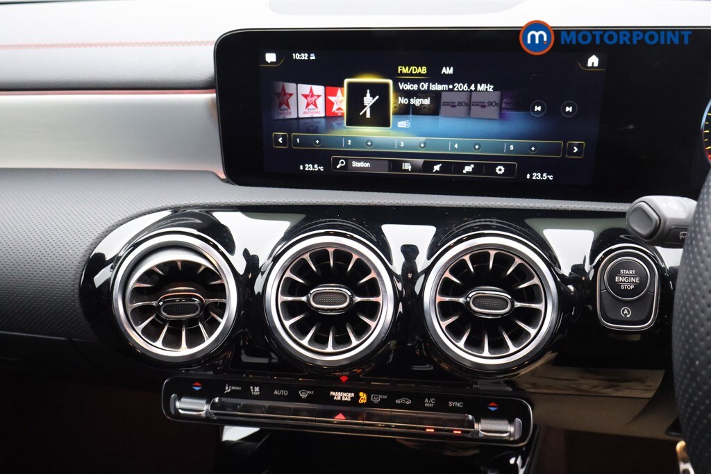 Used Mercedes-Benz CLA 2023 for sale - 77450751: Photo 13