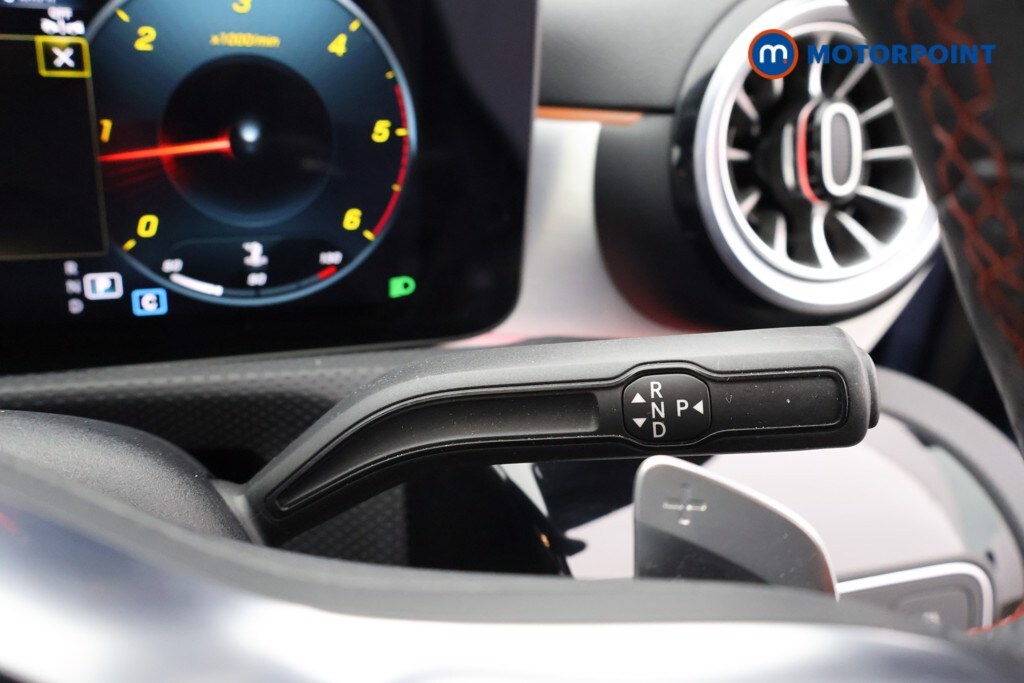 Used Mercedes-Benz CLA 2023 for sale - 77450751: Photo 15