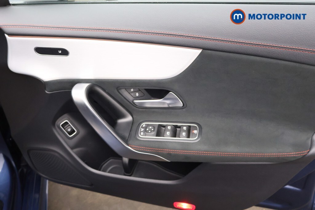 Used Mercedes-Benz CLA 2023 for sale - 77450751: Photo 18