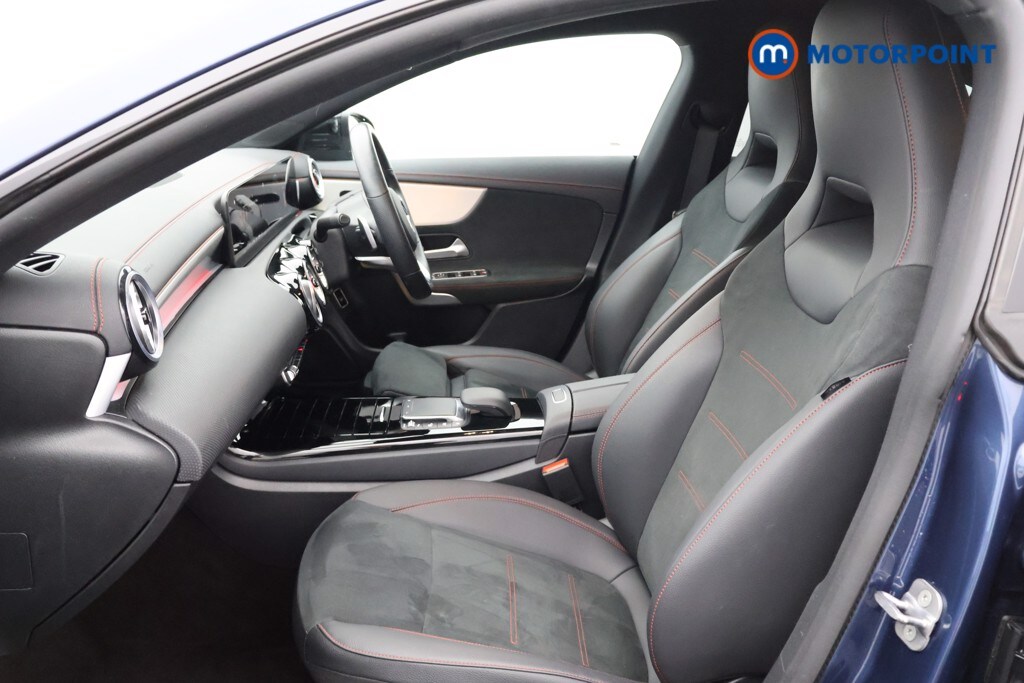 Used Mercedes-Benz CLA 2023 for sale - 77450751: Photo 23