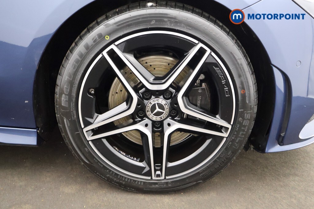 Used Mercedes-Benz CLA 2023 for sale - 77450751: Photo 26