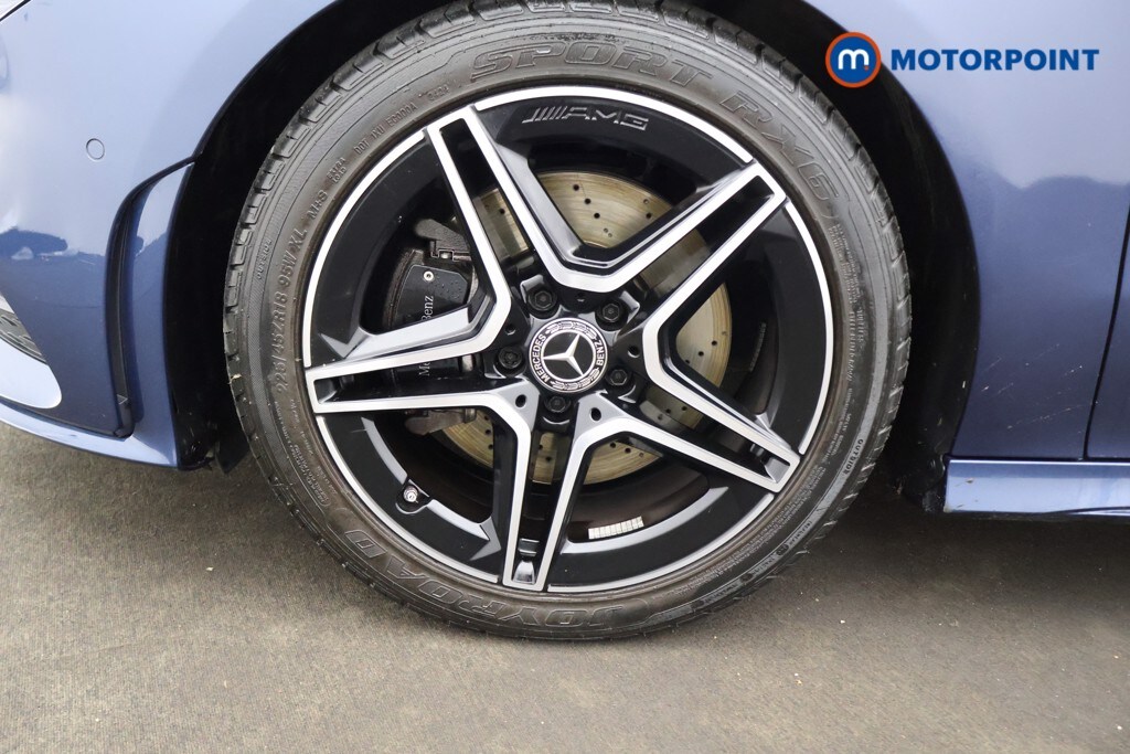 Used Mercedes-Benz CLA 2023 for sale - 77450751: Photo 27