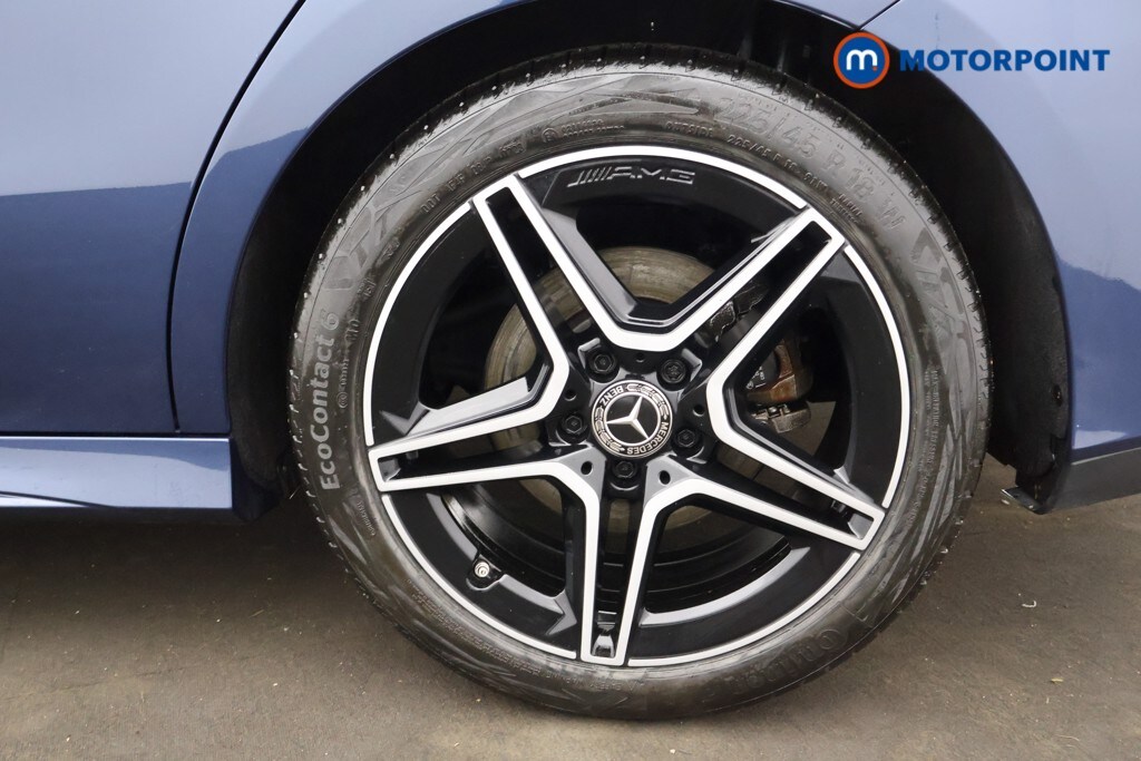 Used Mercedes-Benz CLA 2023 for sale - 77450751: Photo 28