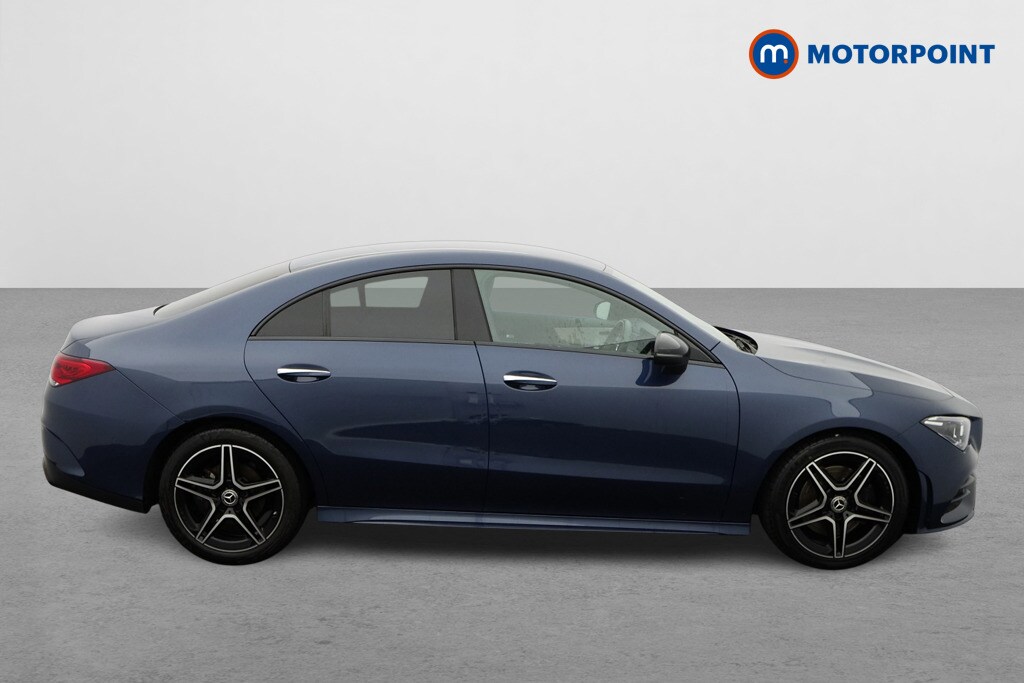 Used Mercedes-Benz CLA 2023 for sale - 77450751: Photo 8