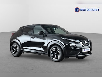 Used Nissan Juke 2023 for sale - 79597000: Photo