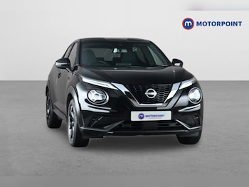 Used Nissan Juke 2023 for sale - 79597000: Photo