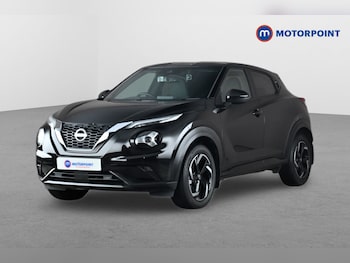 Used Nissan Juke 2023 for sale - 79597000: Photo