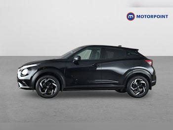 Used Nissan Juke 2023 for sale - 79597000: Photo