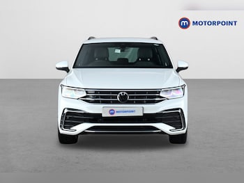 Used Volkswagen Tiguan 2023 for sale - 79541613: Photo