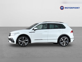 Used Volkswagen Tiguan 2023 for sale - 79541613: Photo